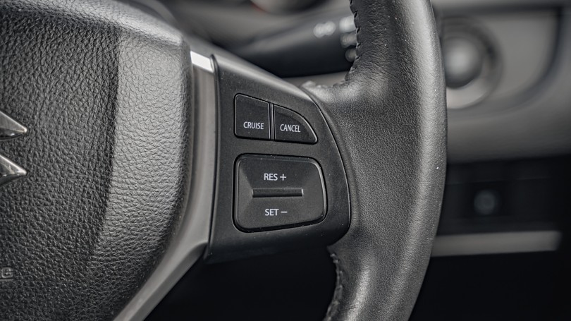 2014 Suzuki Swift 14