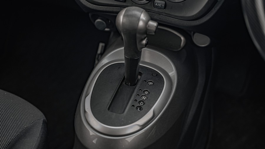 2012 Nissan Juke 15