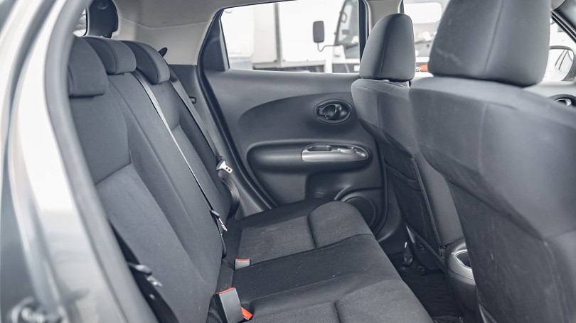 2012 Nissan Juke 14