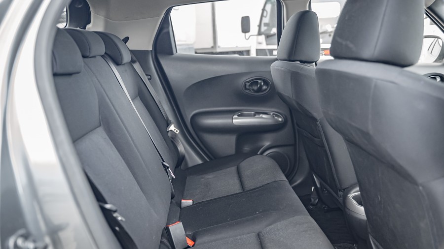 2012 Nissan Juke 14
