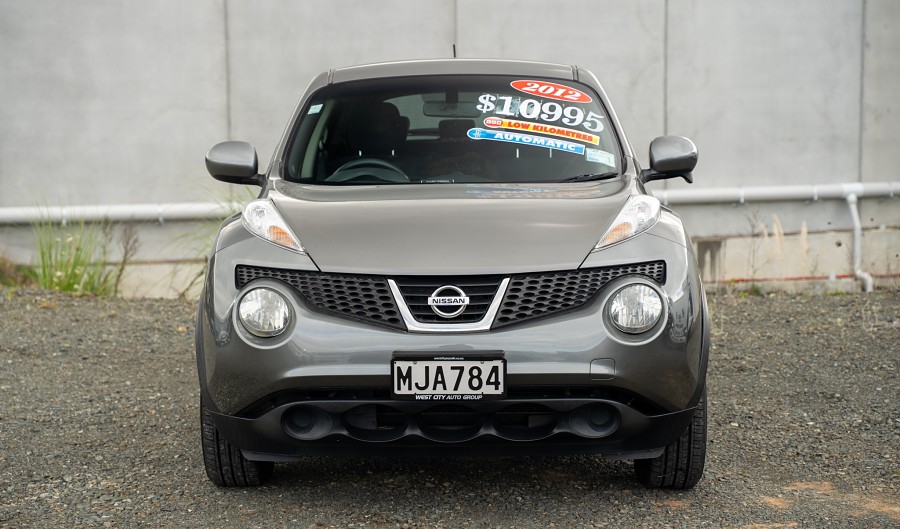 2012 Nissan Juke 3