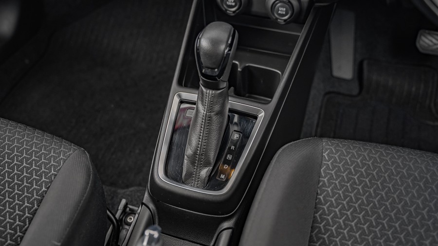 2018 Suzuki Swift 16