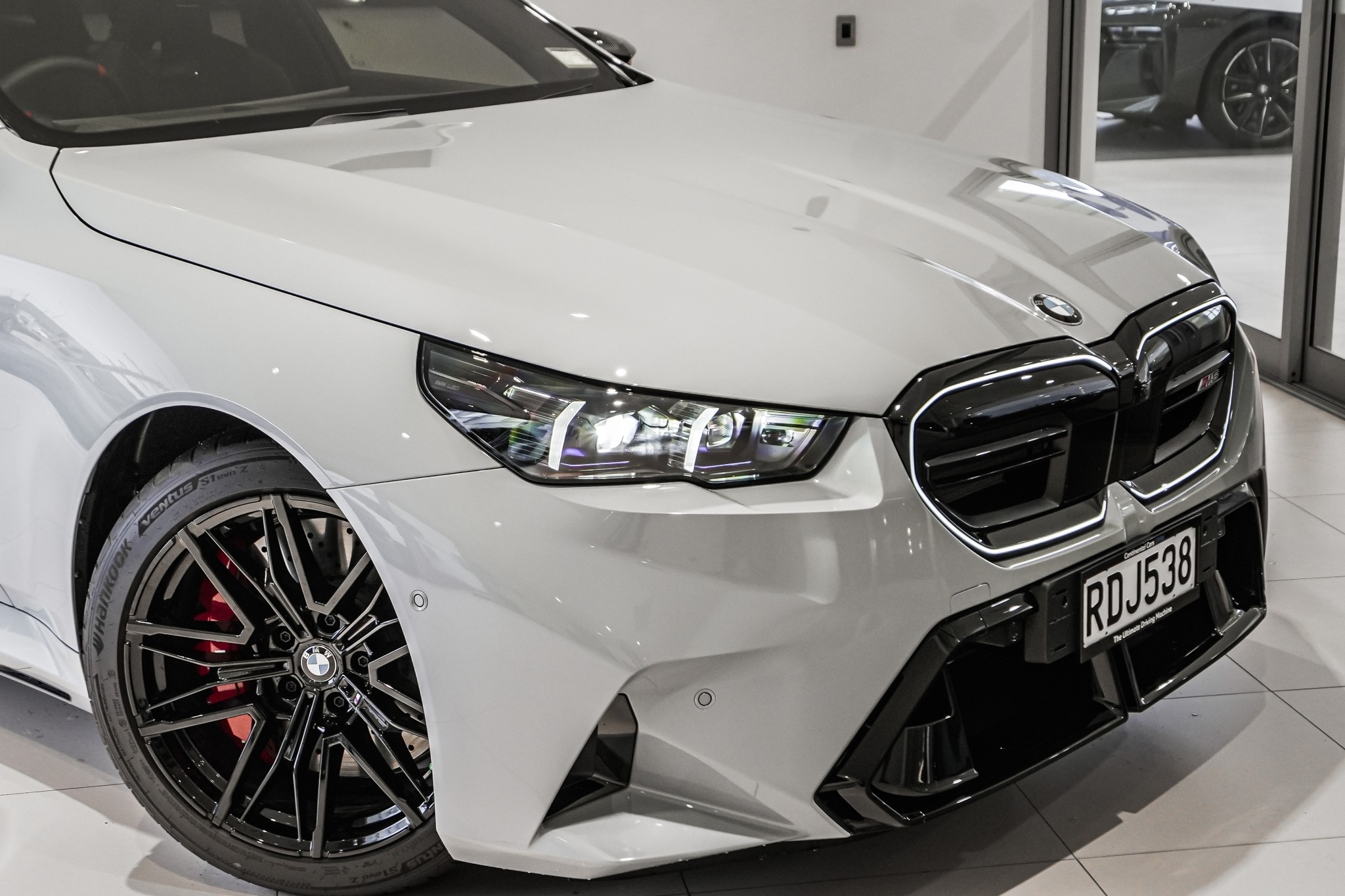 BMW M5 Touring