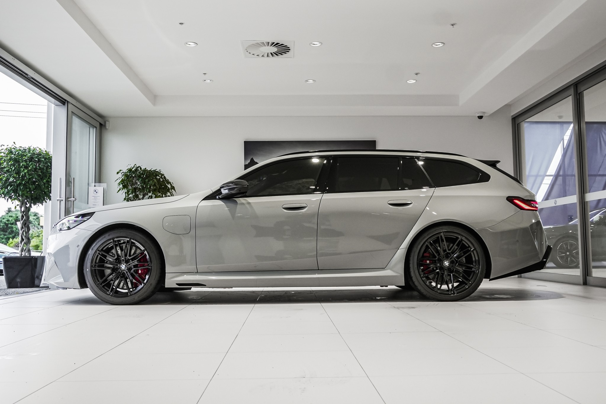 BMW M5 Touring