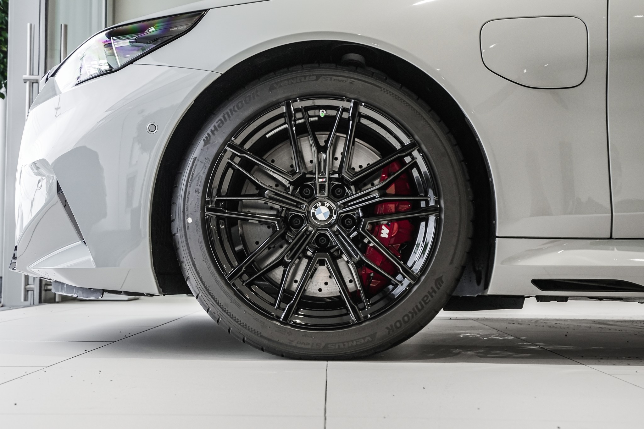 BMW M5 Touring