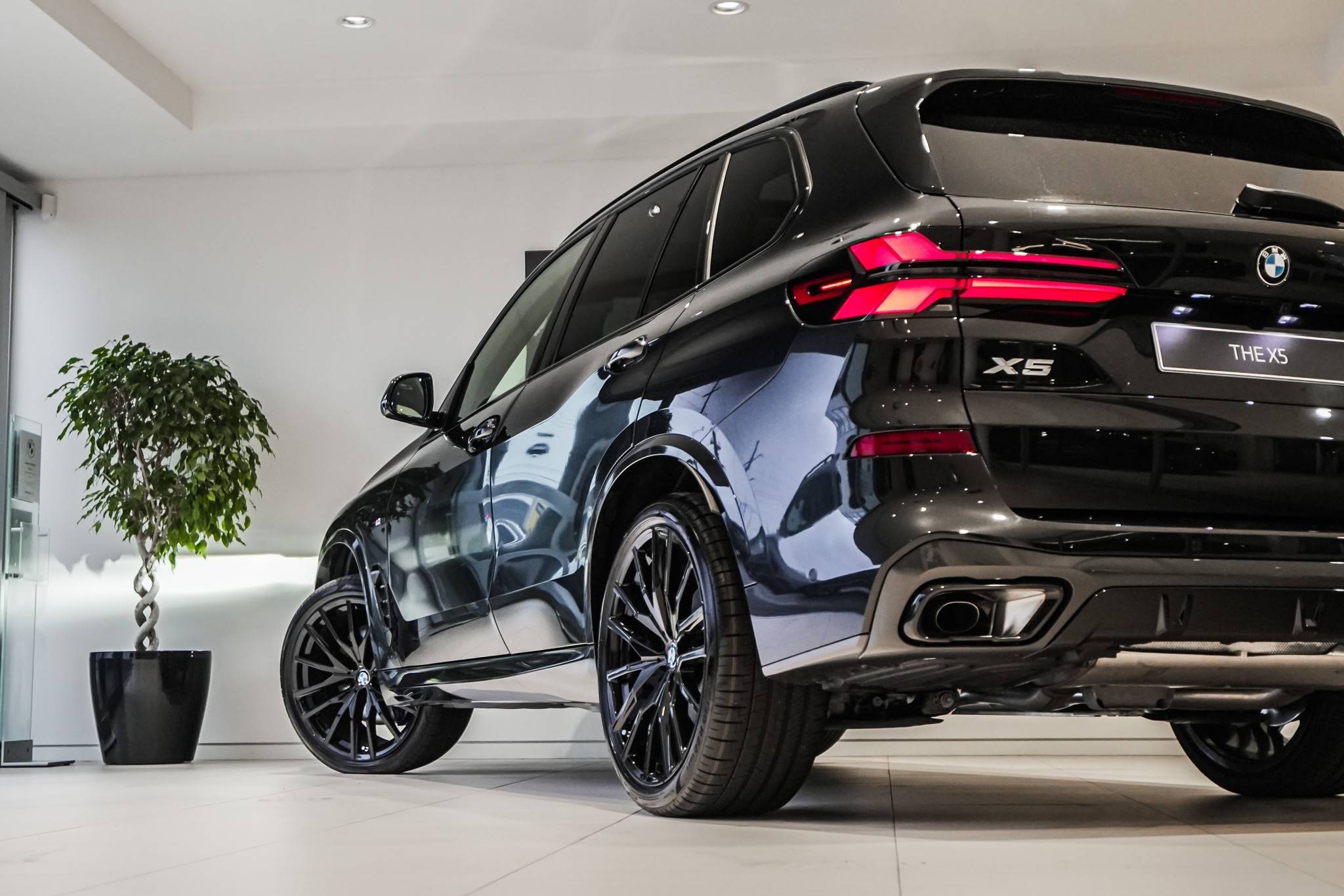 BMW X5 xDrive30d