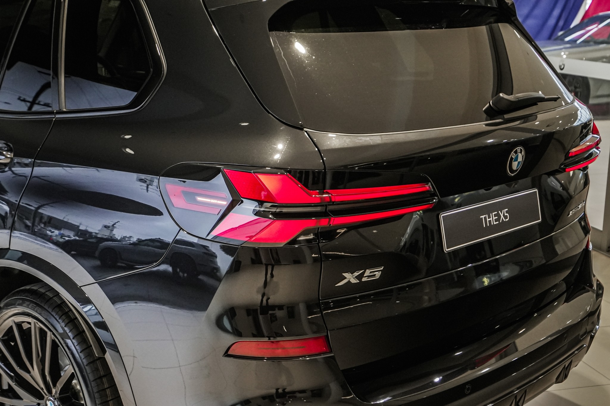 BMW X5 xDrive30d