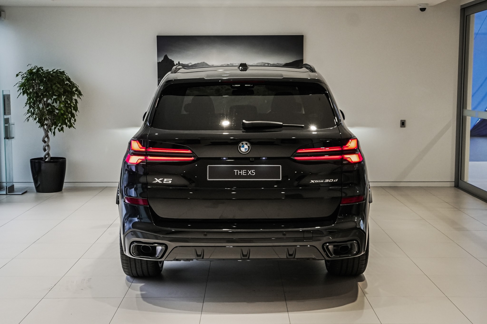 BMW X5 xDrive30d