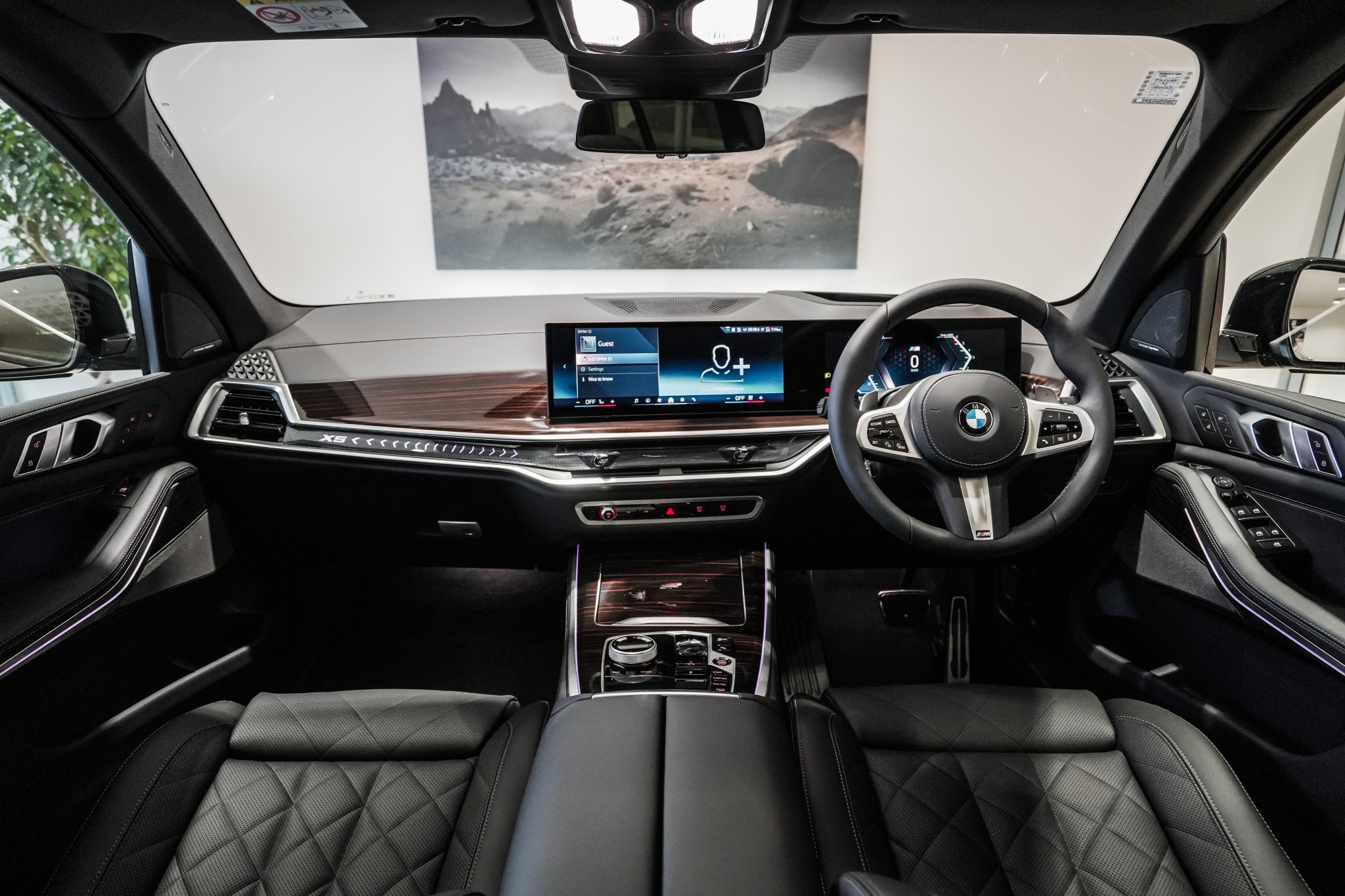 BMW X5 xDrive30d