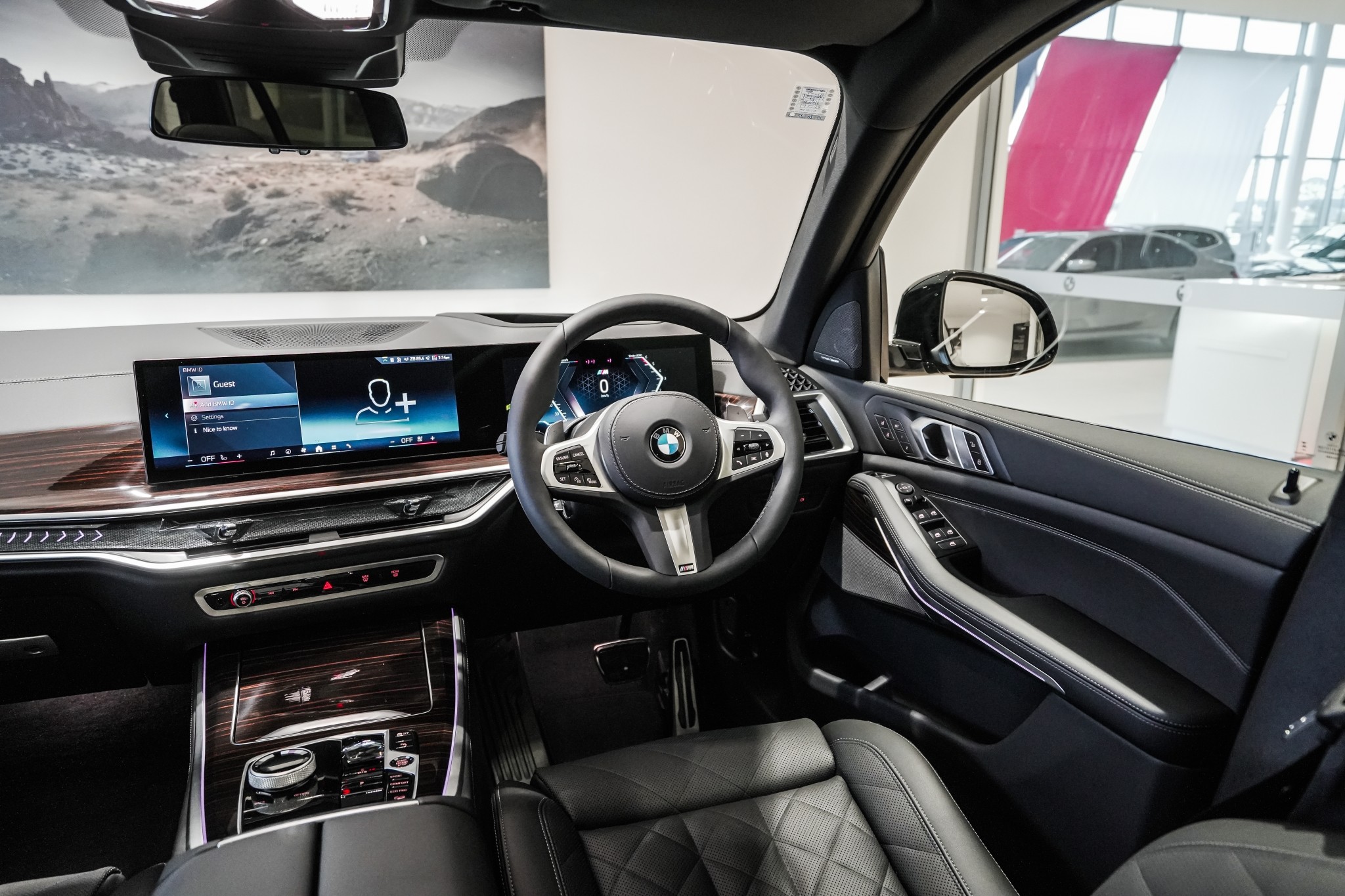 BMW X5 xDrive30d