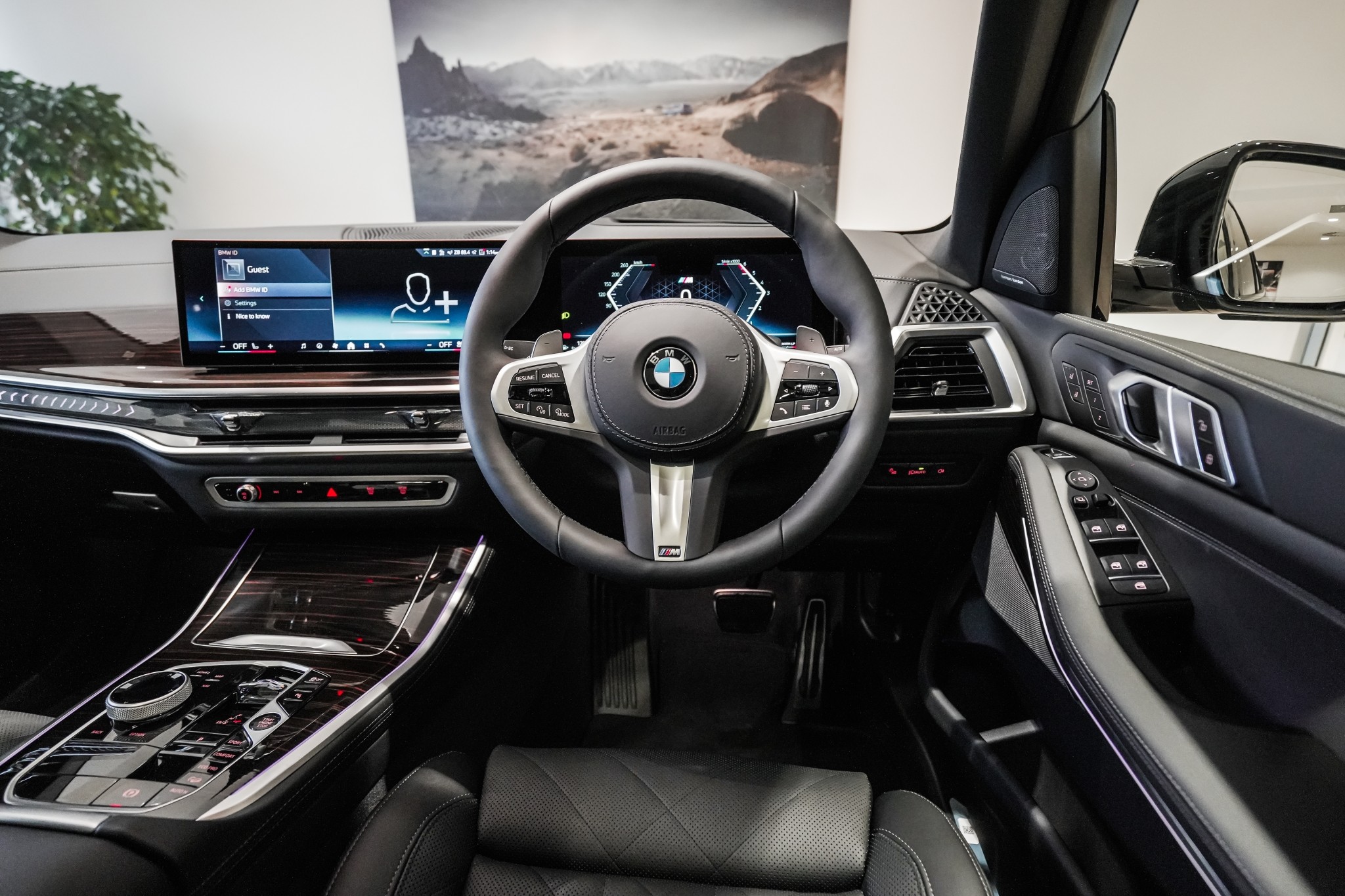 BMW X5 xDrive30d