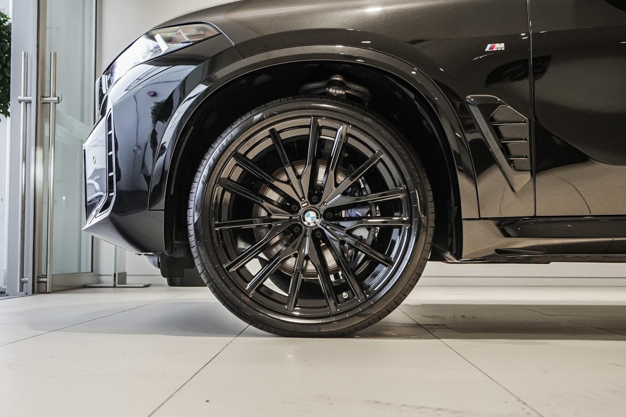 BMW X5 xDrive30d