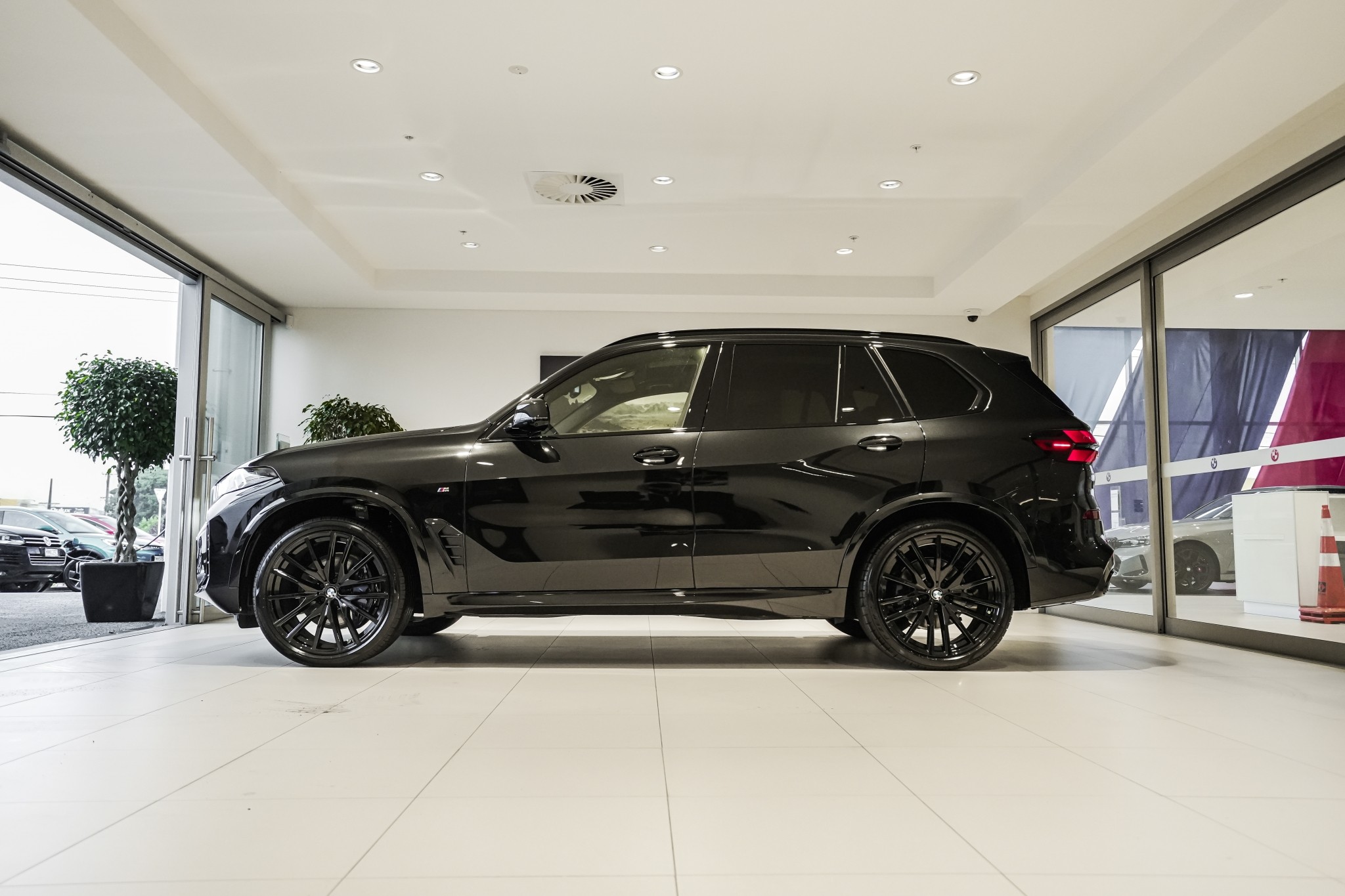 BMW X5 xDrive30d