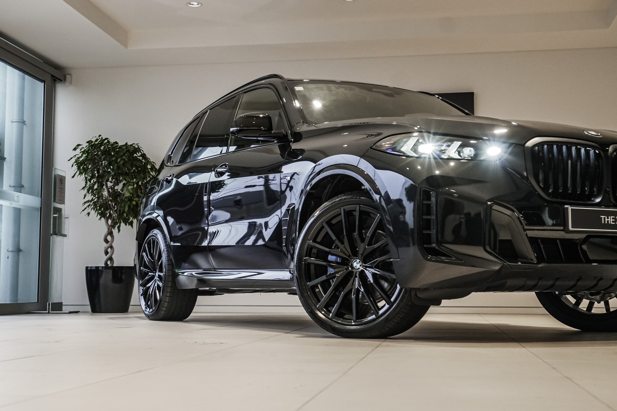 BMW X5 xDrive30d