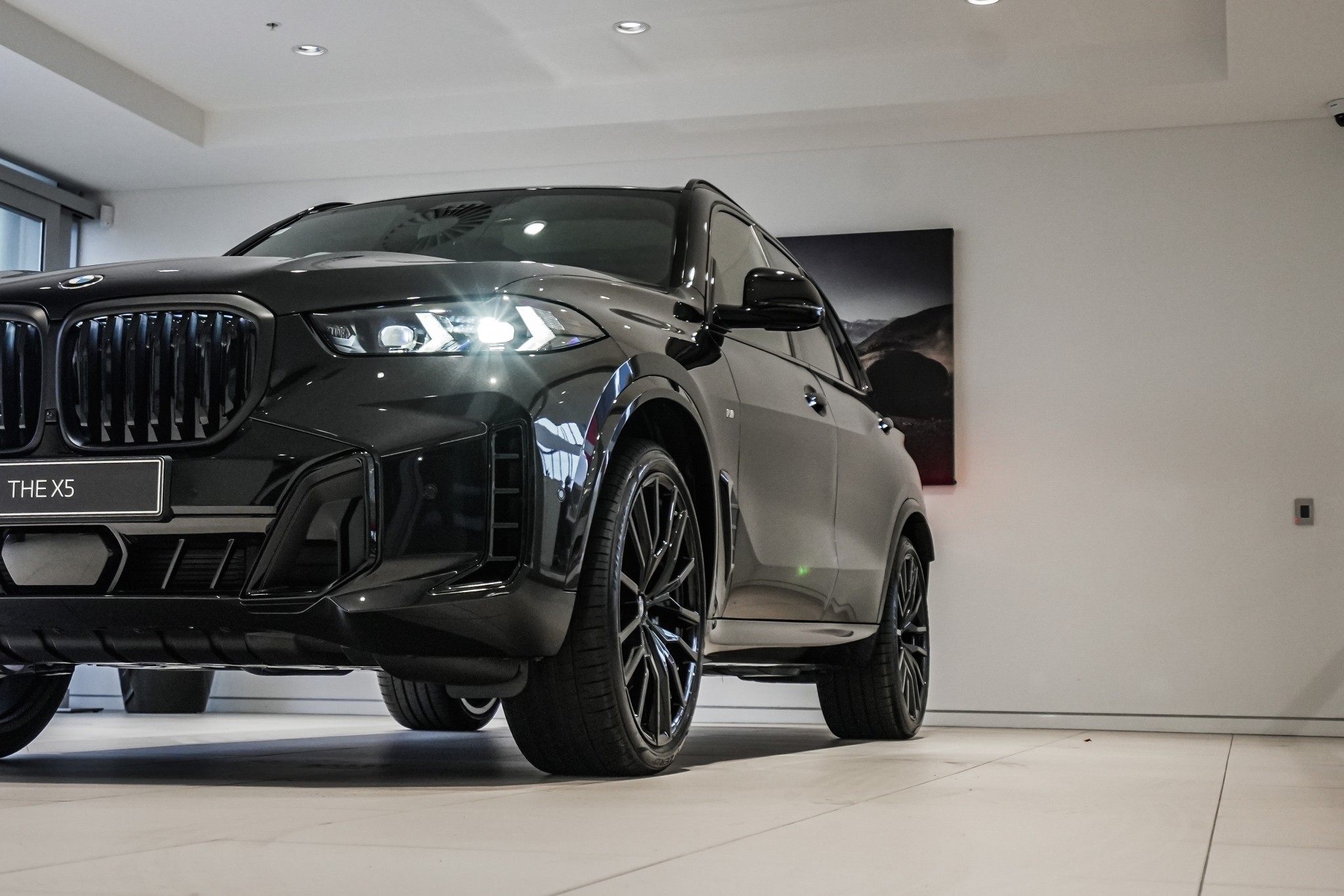 BMW X5 xDrive30d