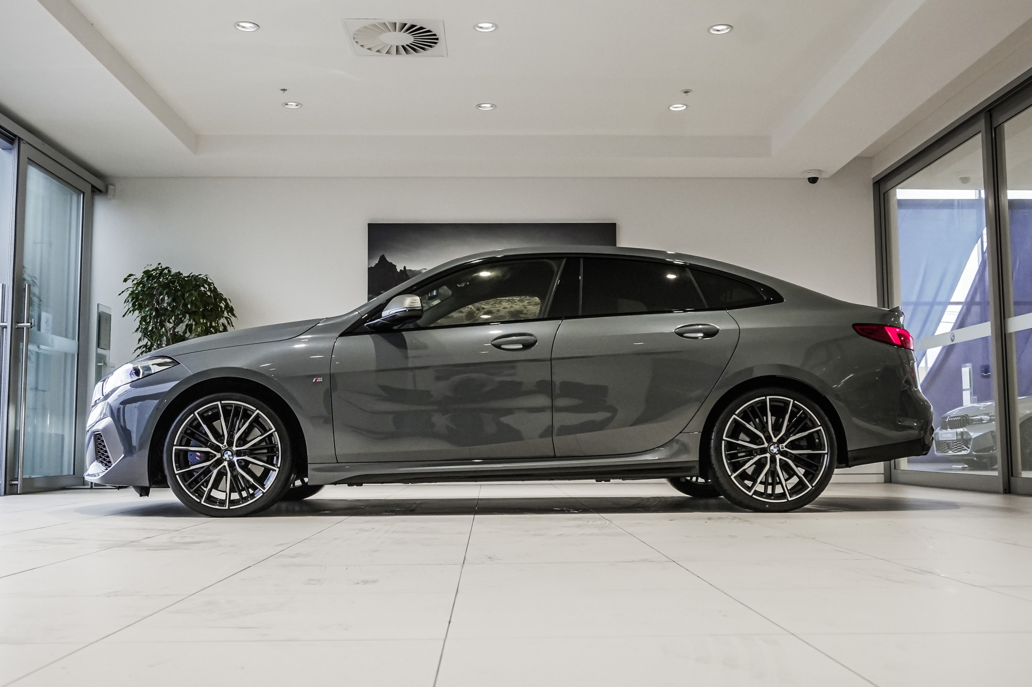 BMW M235i xDrive MPA Launch Edition