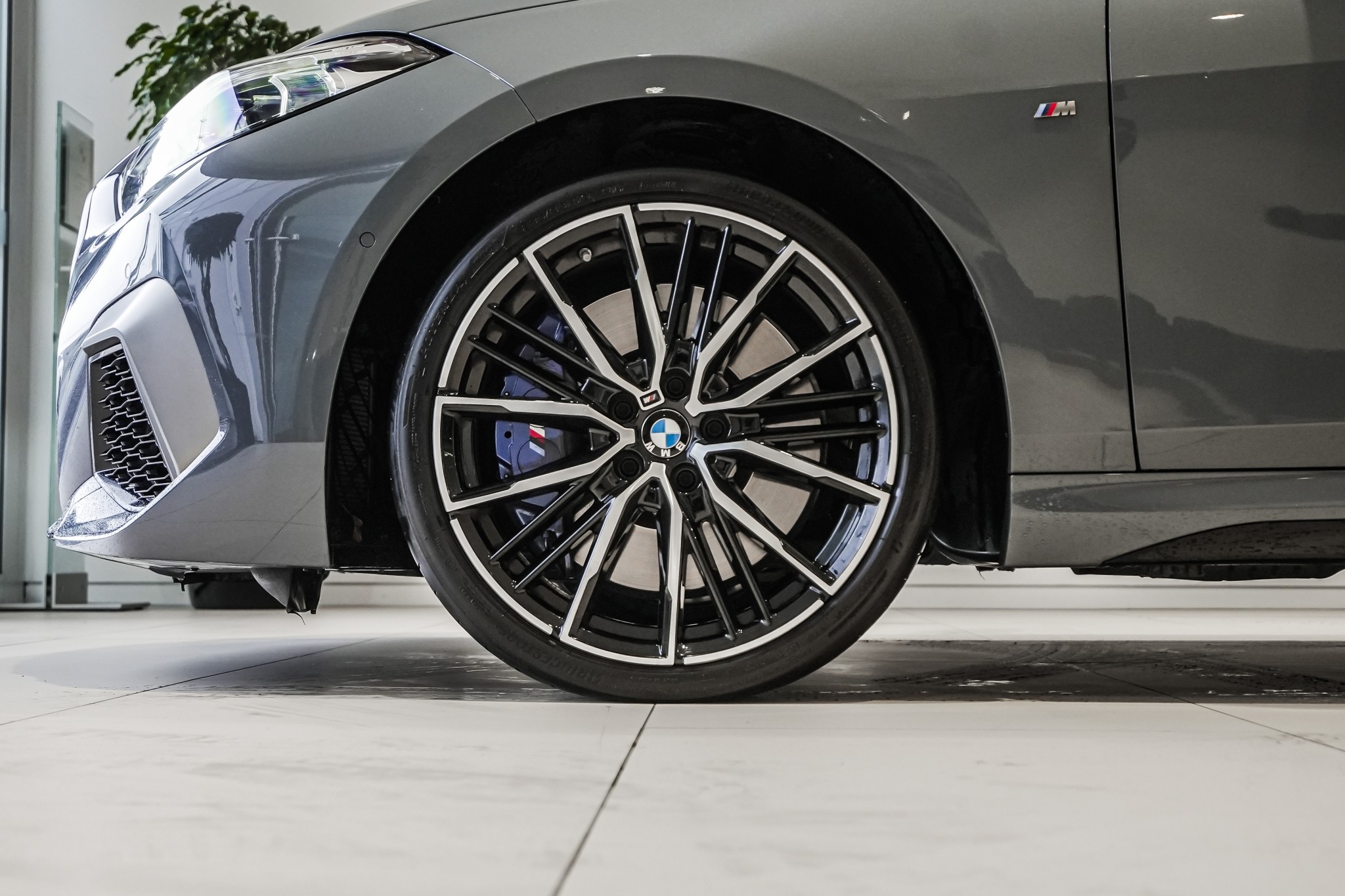 BMW M235i xDrive MPA Launch Edition
