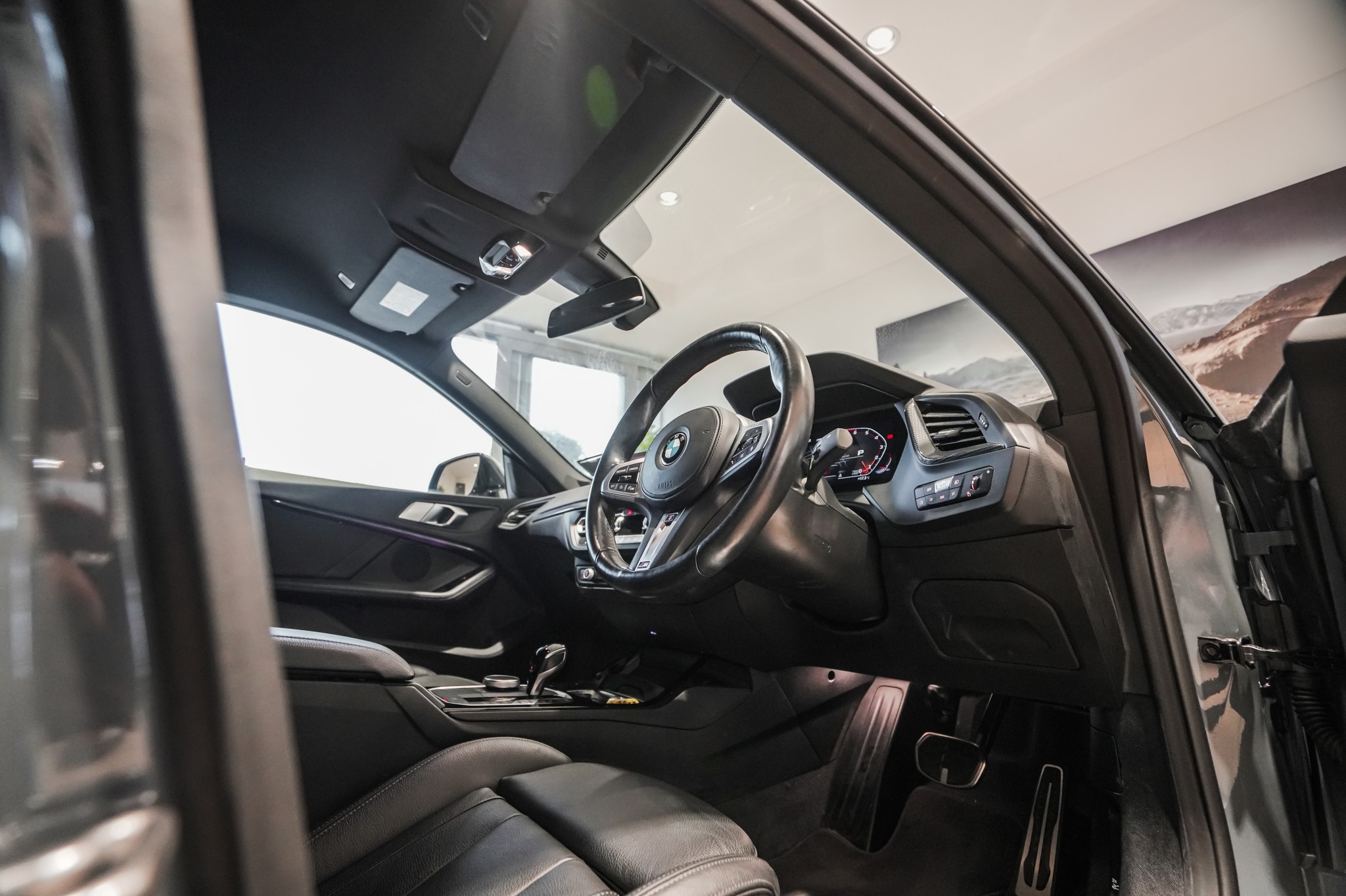 BMW M235i xDrive MPA Launch Edition