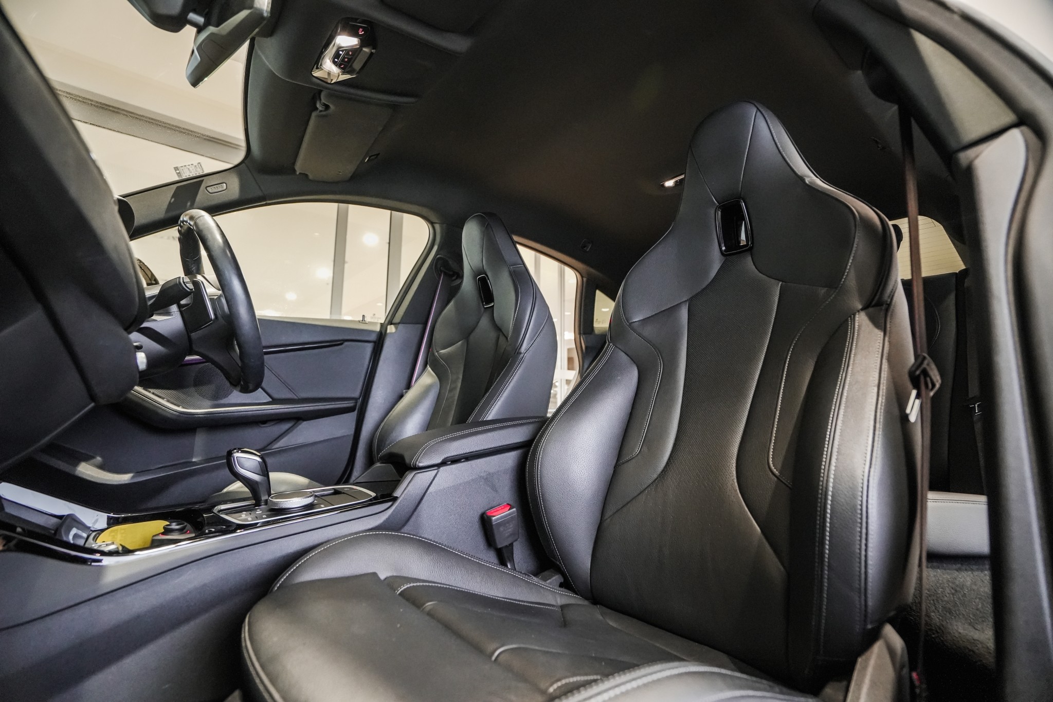 BMW M235i xDrive MPA Launch Edition