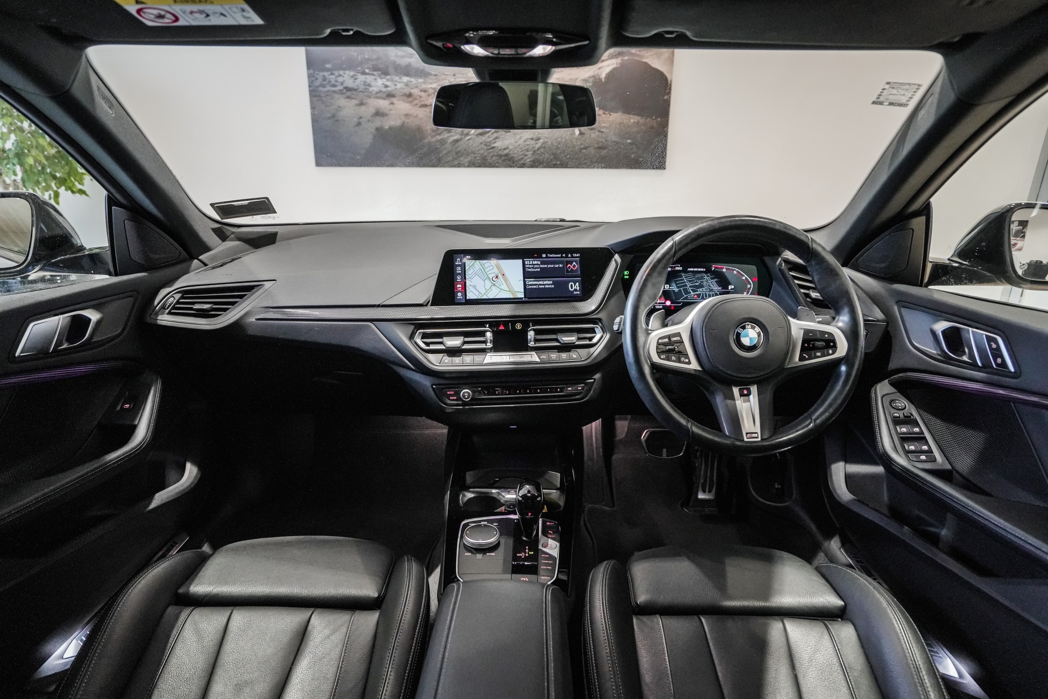 BMW M235i xDrive MPA Launch Edition
