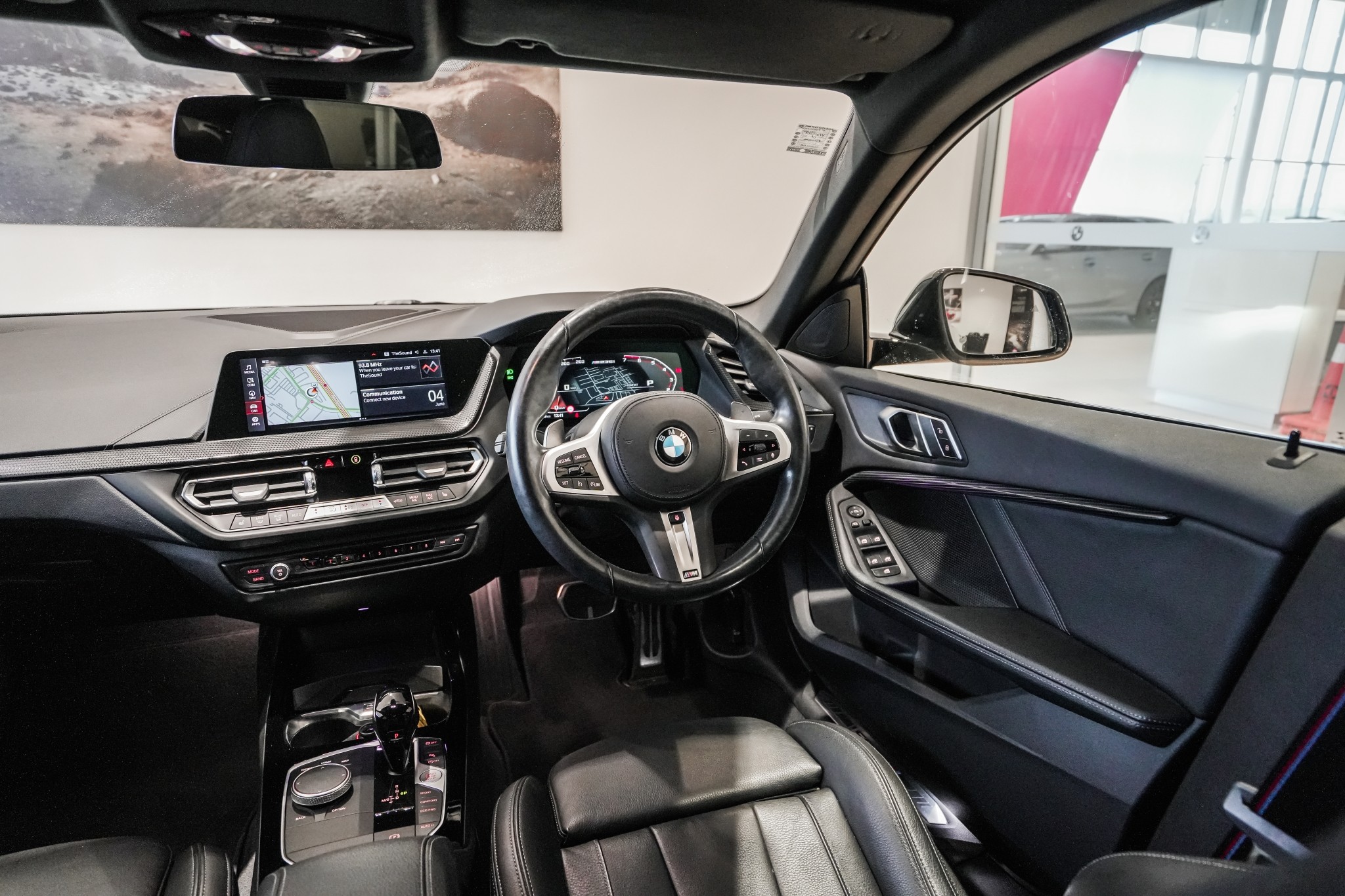 BMW M235i xDrive MPA Launch Edition