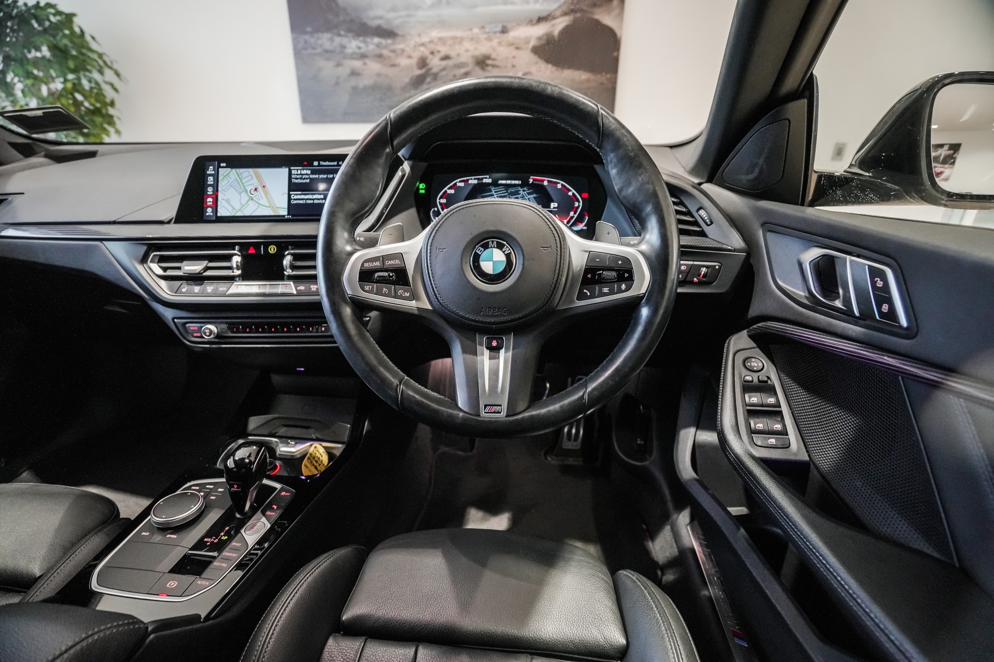 BMW M235i xDrive MPA Launch Edition