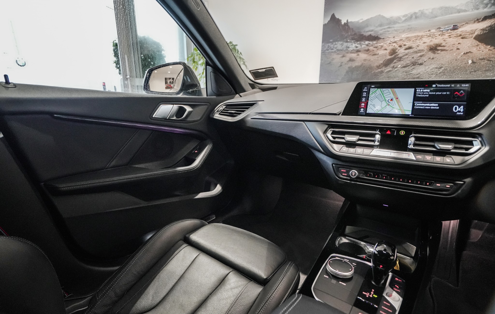 BMW M235i xDrive MPA Launch Edition