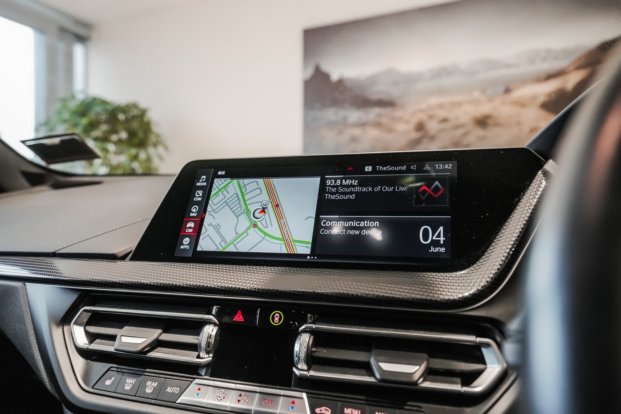 BMW M235i xDrive MPA Launch Edition
