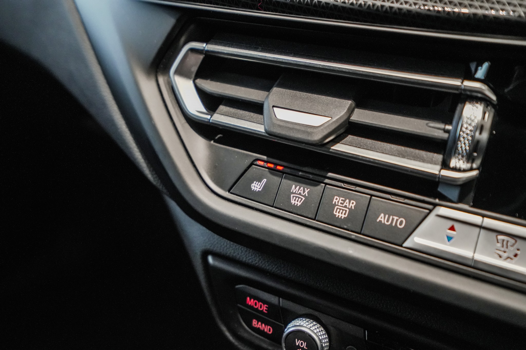 BMW M235i xDrive MPA Launch Edition