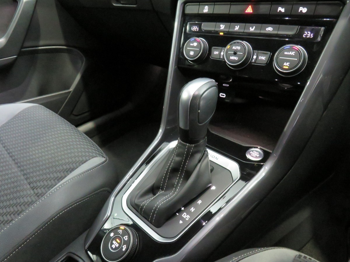 Volkswagen T-Roc 4MOTION R-LINE