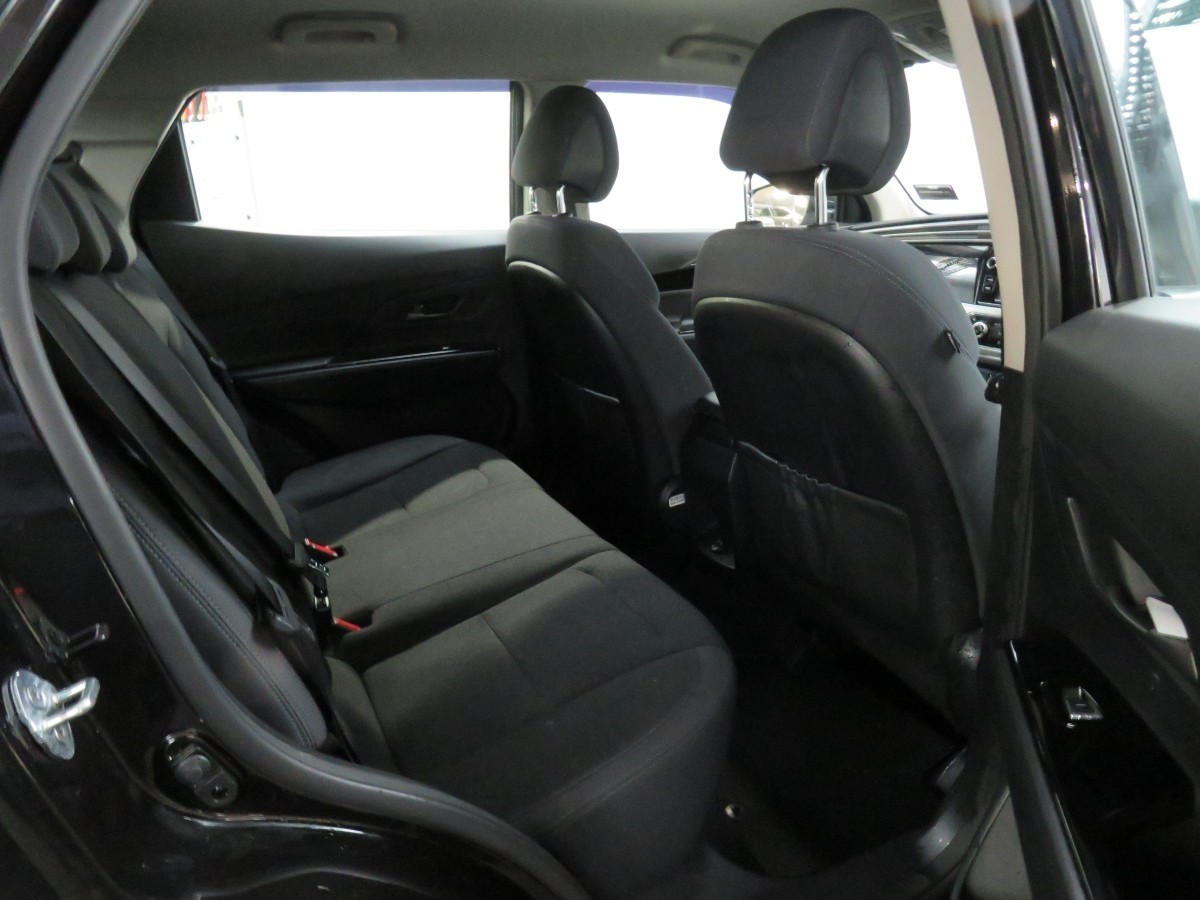 SsangYong Korando SPORT 2WD 1.5P