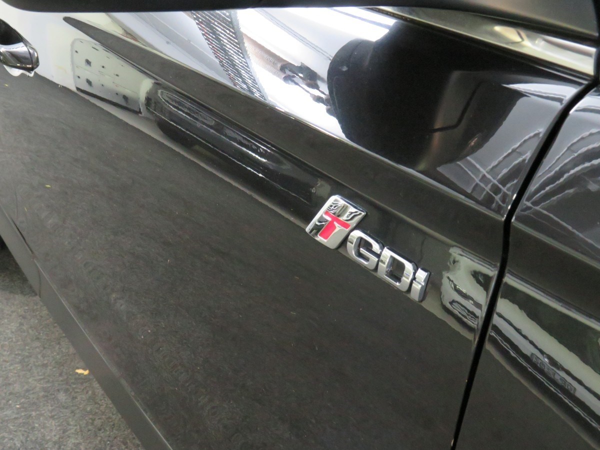 SsangYong Korando SPORT 2WD 1.5P