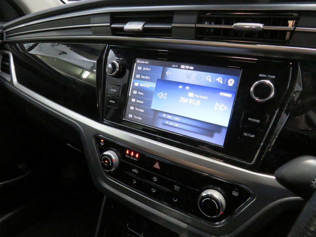 SsangYong Korando SPORT 2WD 1.5P