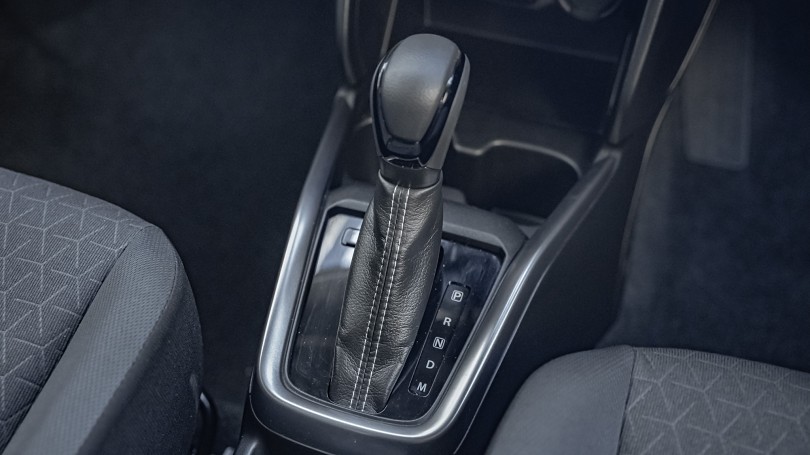 2024 Suzuki Swift 17