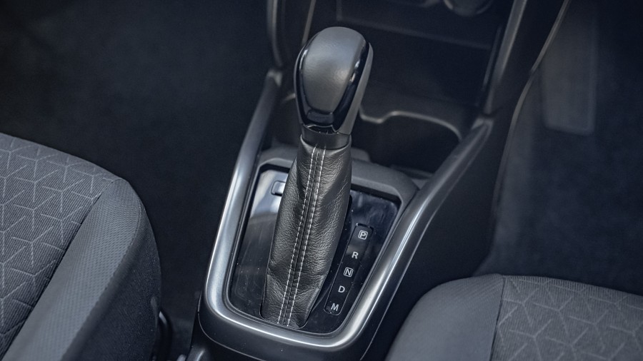 2024 Suzuki Swift 17