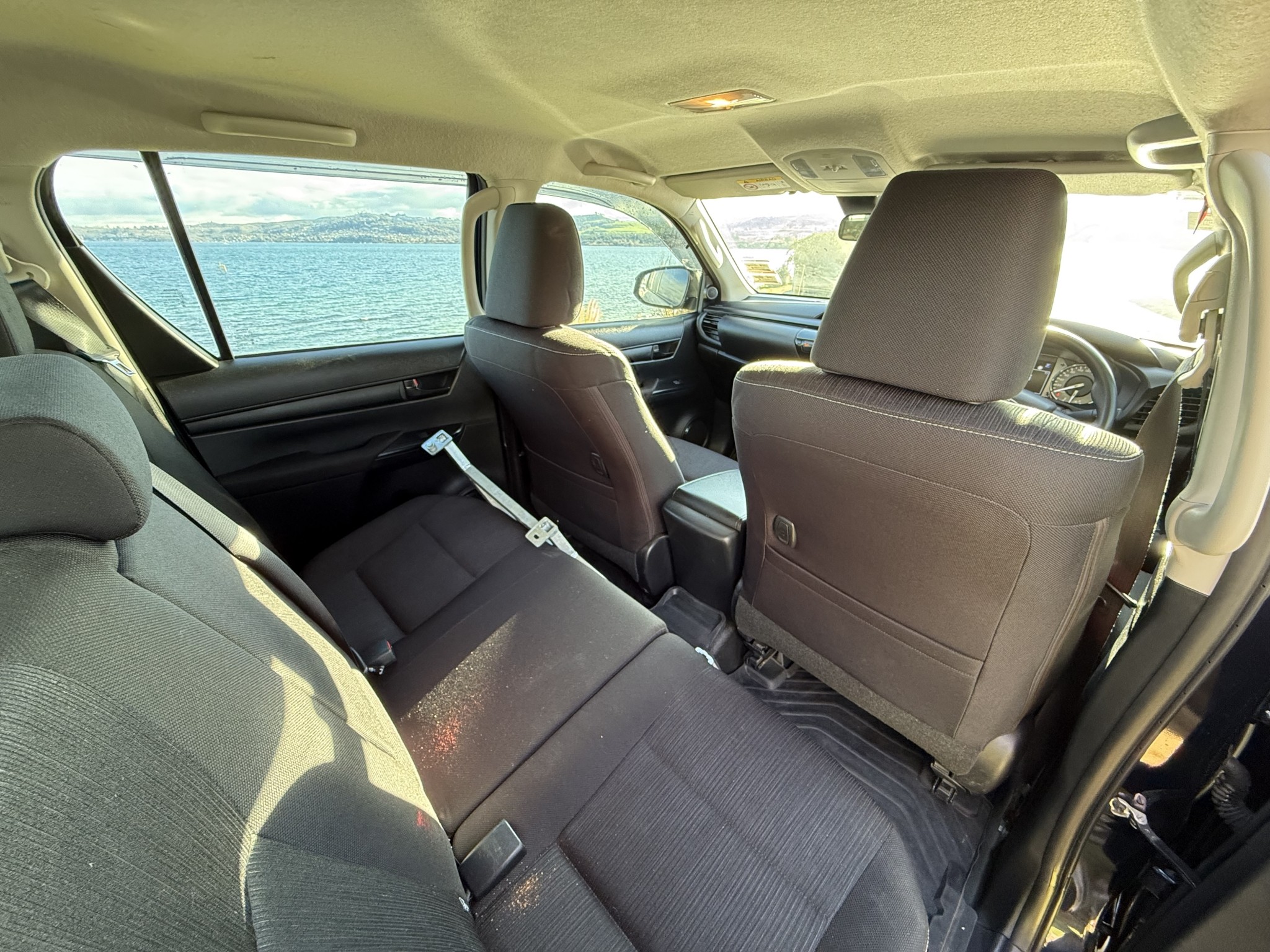 2023 Toyota Hilux SR TD 2.8DT