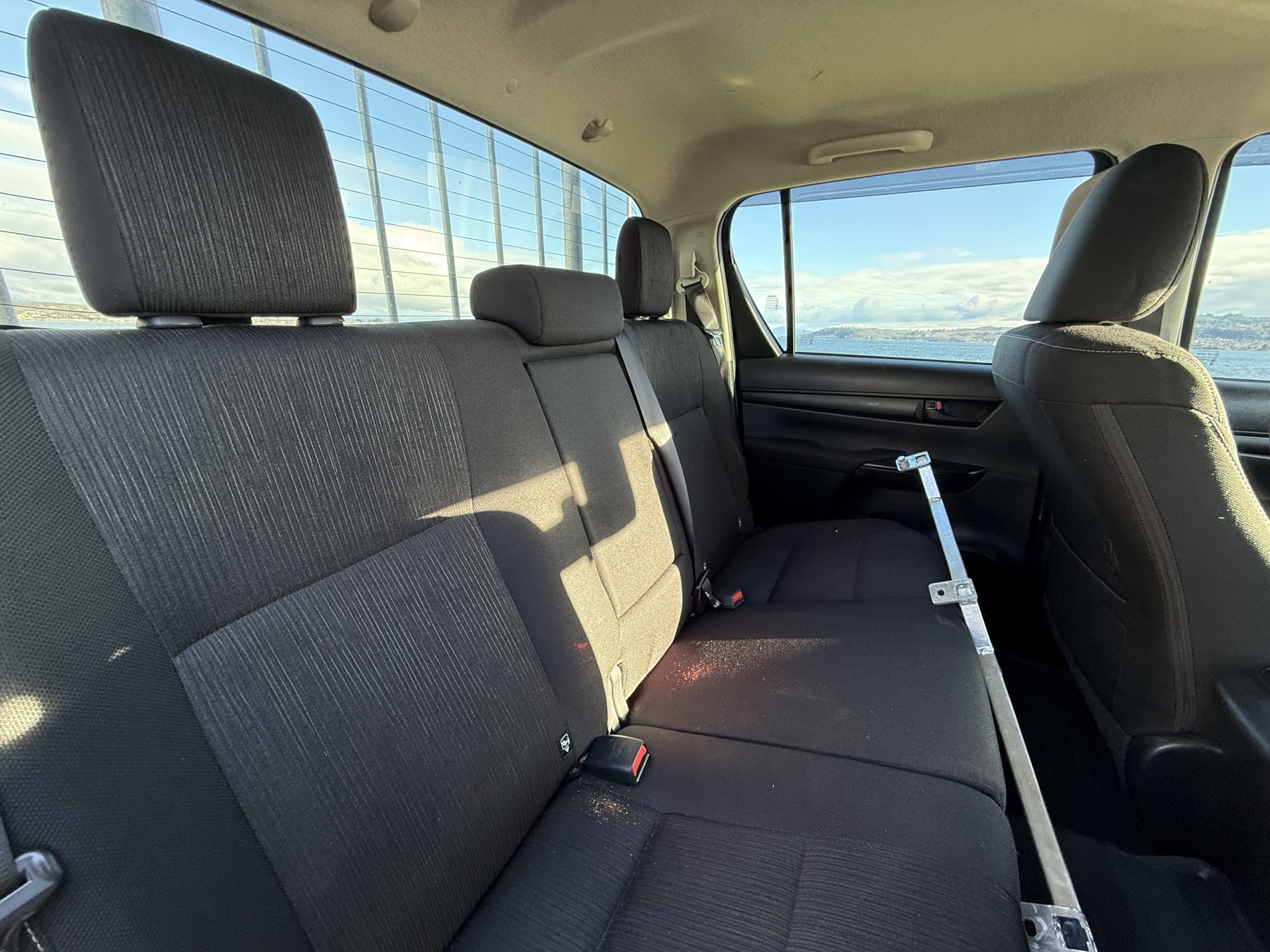 2023 Toyota Hilux SR TD 2.8DT