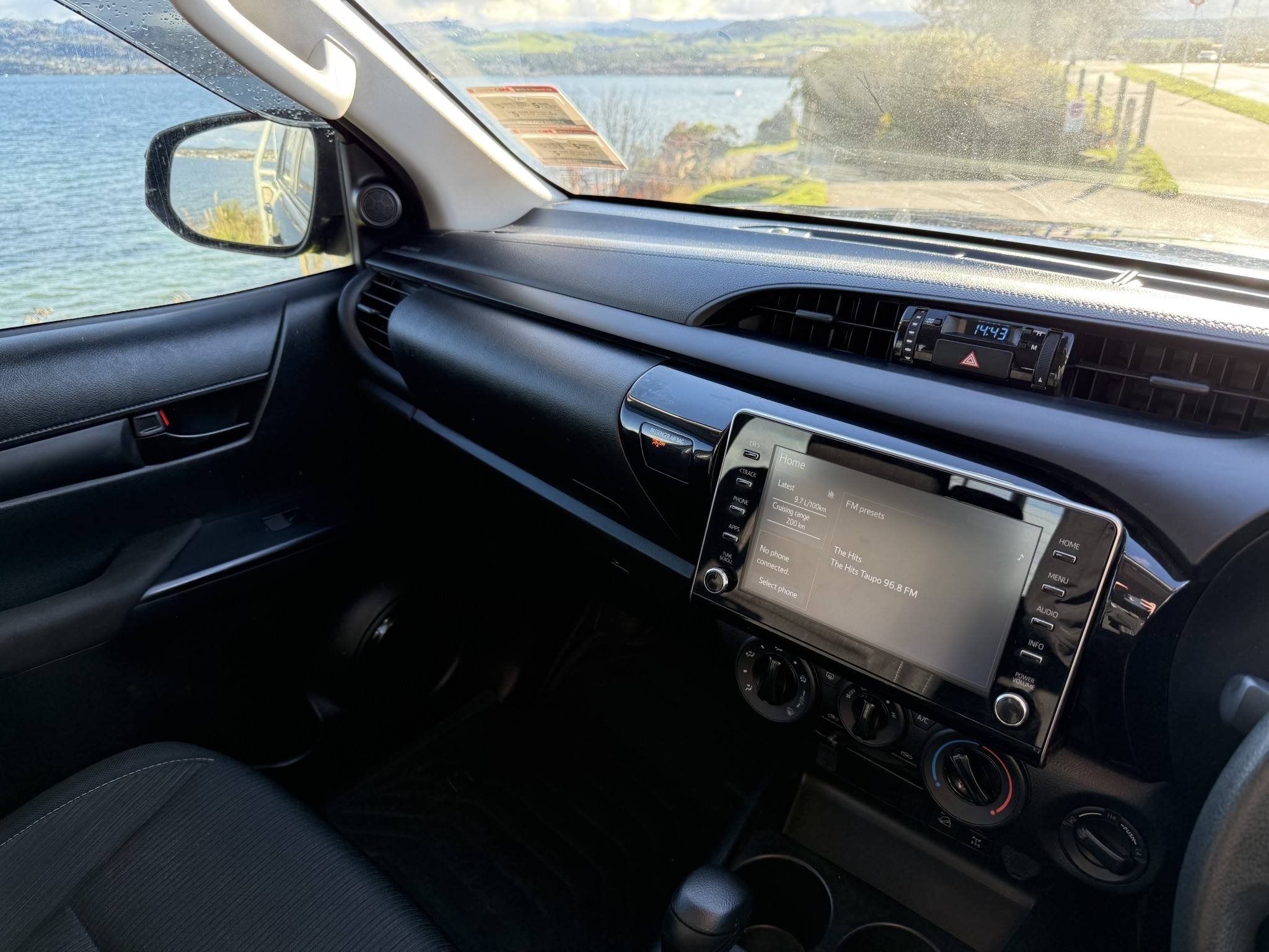 2023 Toyota Hilux SR TD 2.8DT
