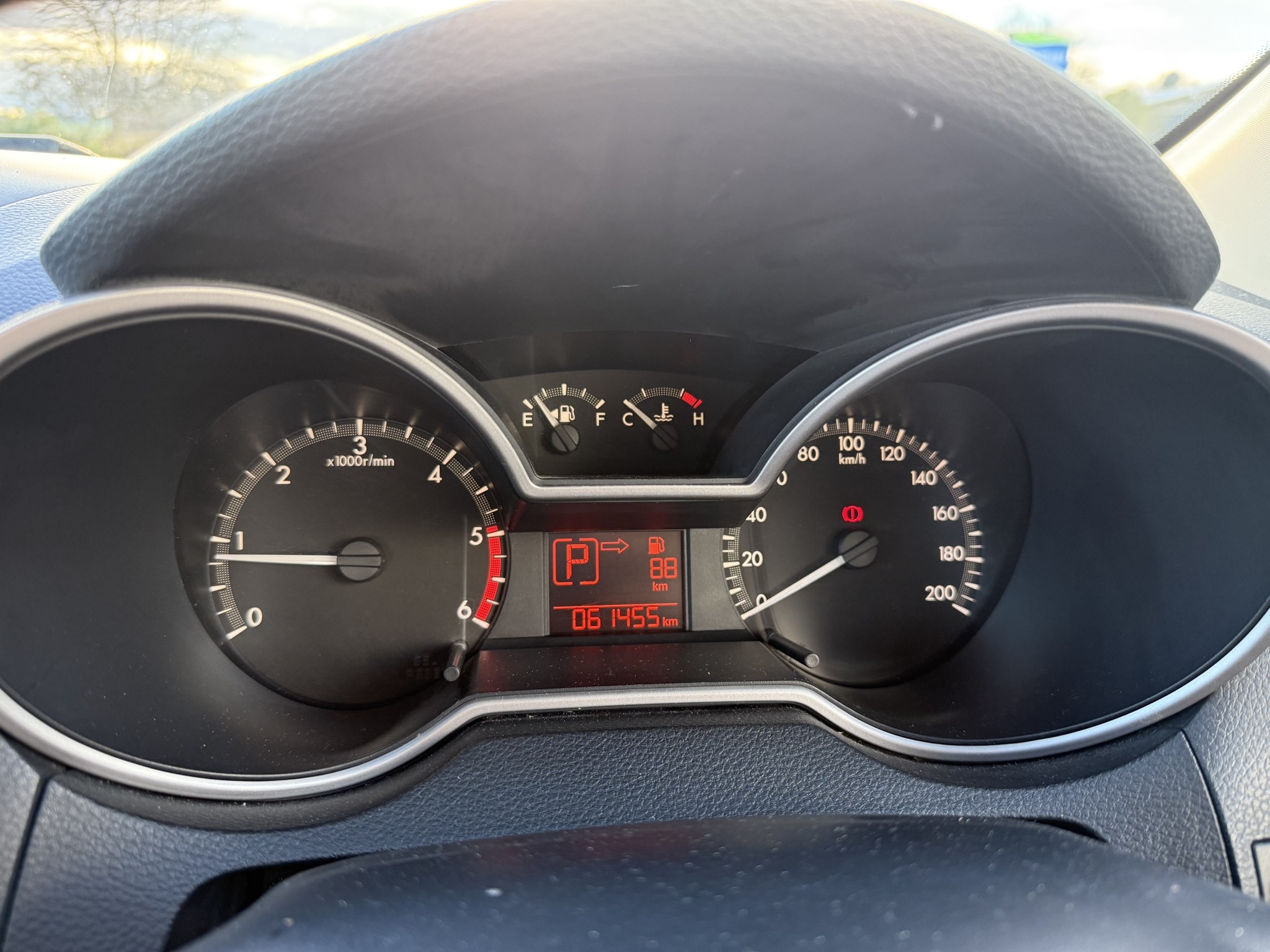 2016 Mazda BT-50 GLX Sport