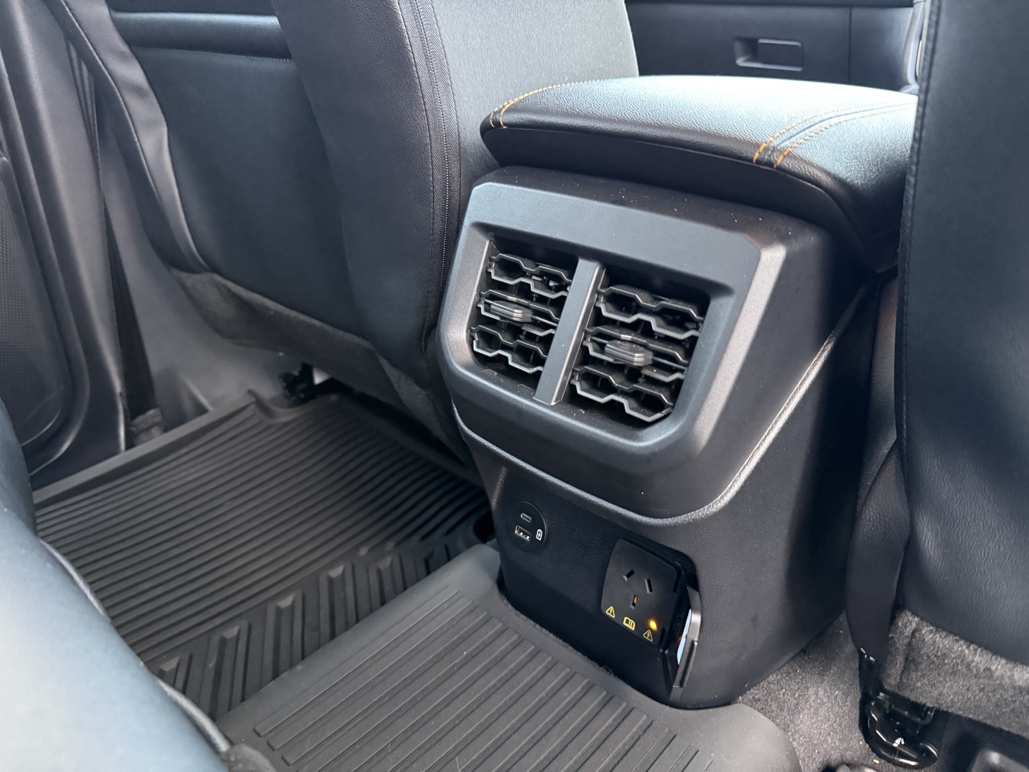 2025 Ford Ranger Wildtrak 3.0D/4WD