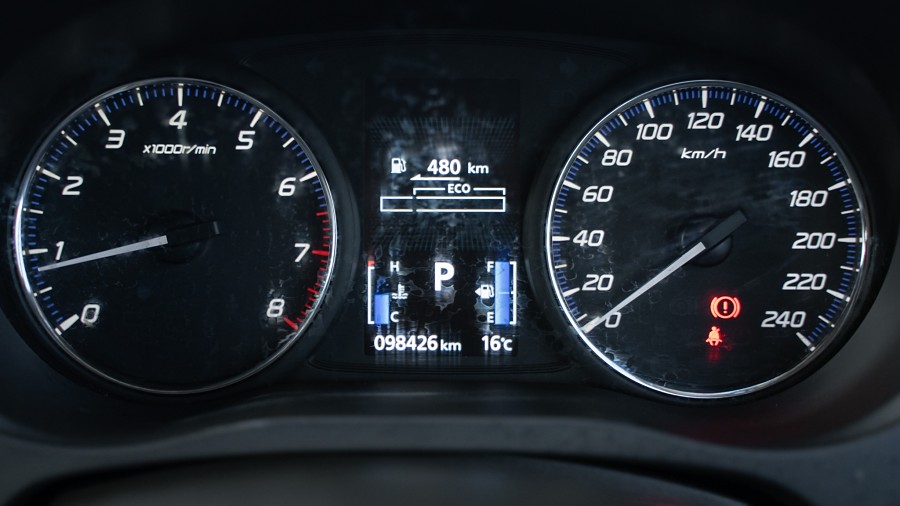 2021 Mitsubishi Outlander 12