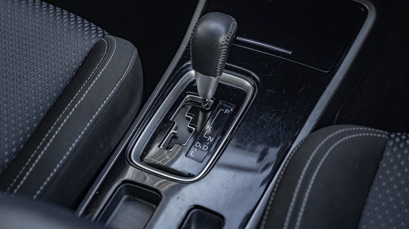 2021 Mitsubishi Outlander 18