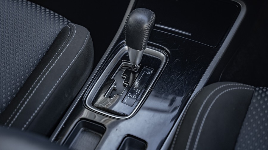2021 Mitsubishi Outlander 18