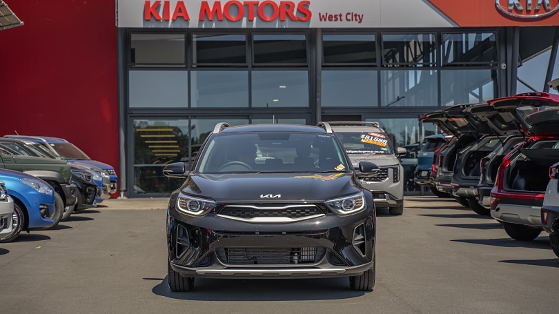 2025 Kia Stonic 3