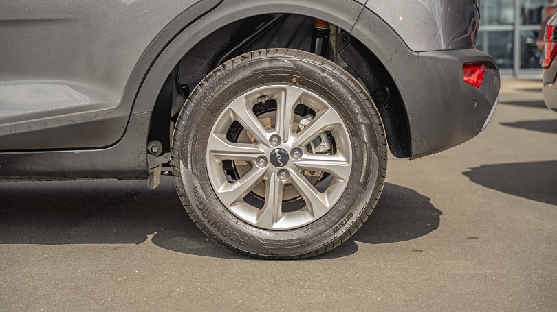 2025 Kia Stonic 7