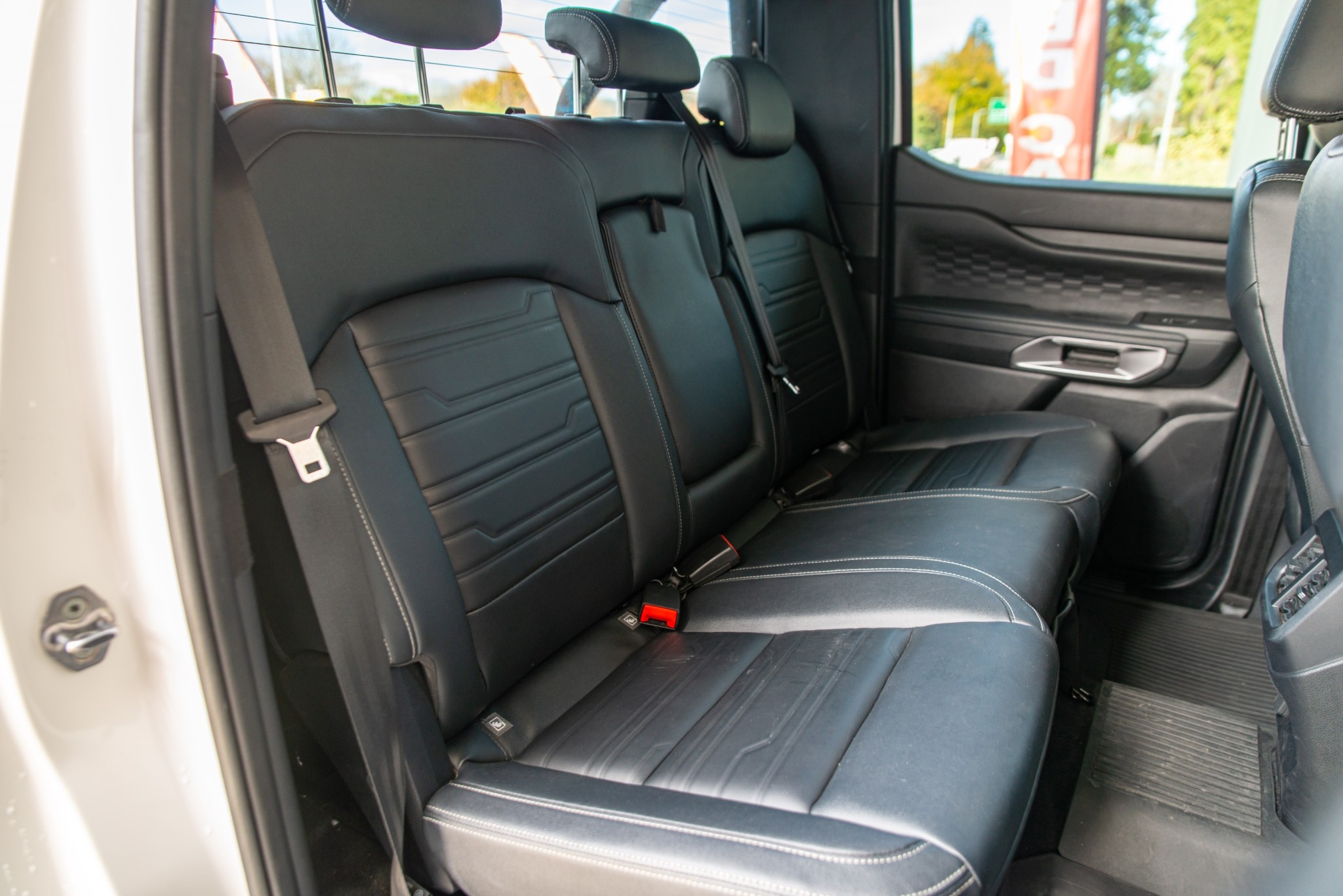 2023 Ford Ranger Sport 4×4 Auto 2L 157kW/500NM