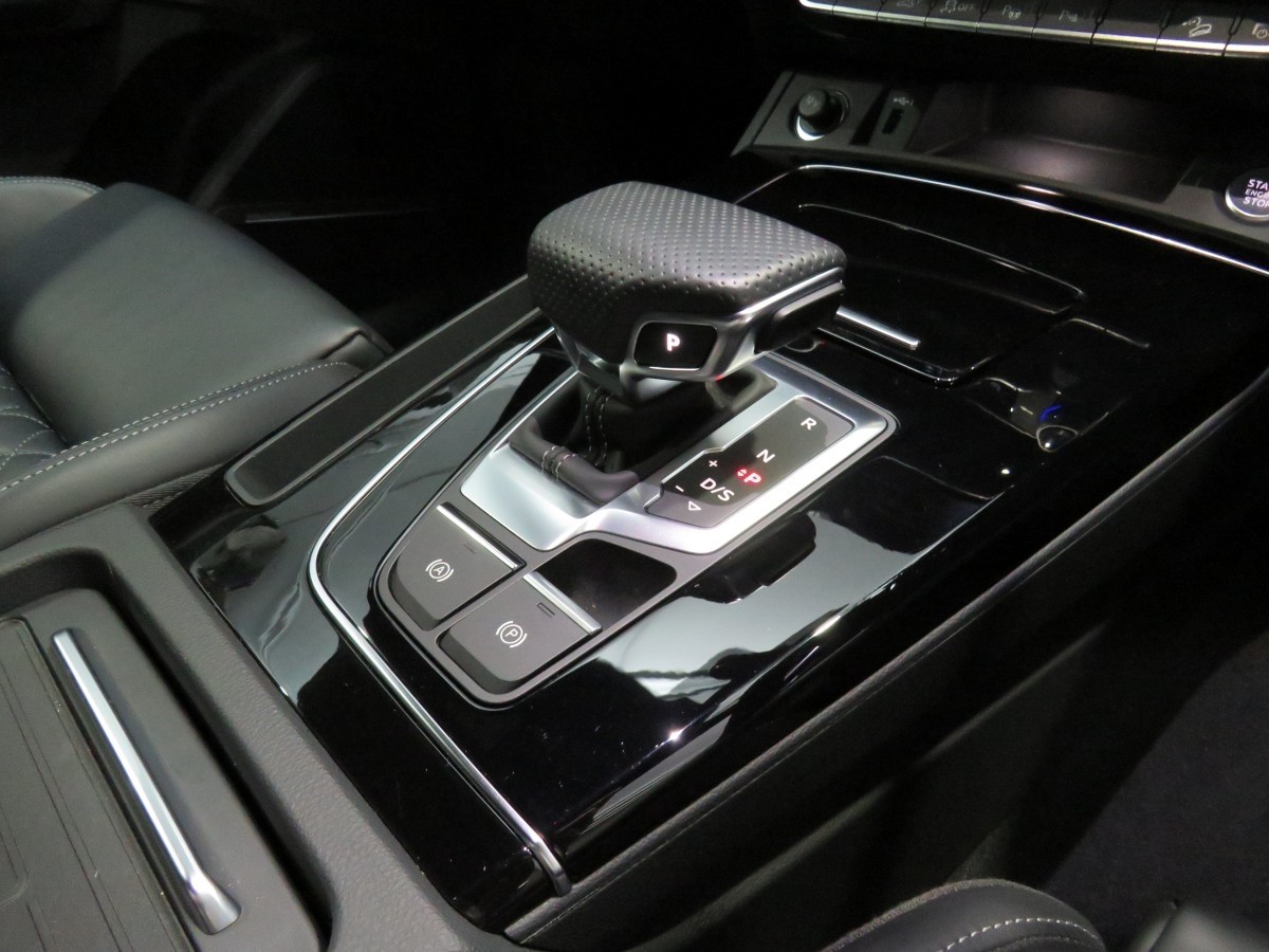 Audi Q5 50 TFSI HYBRID