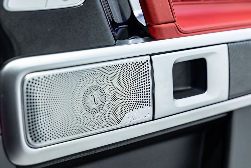 Mercedes-Benz G 63 G-Class -Amg G63 4.0