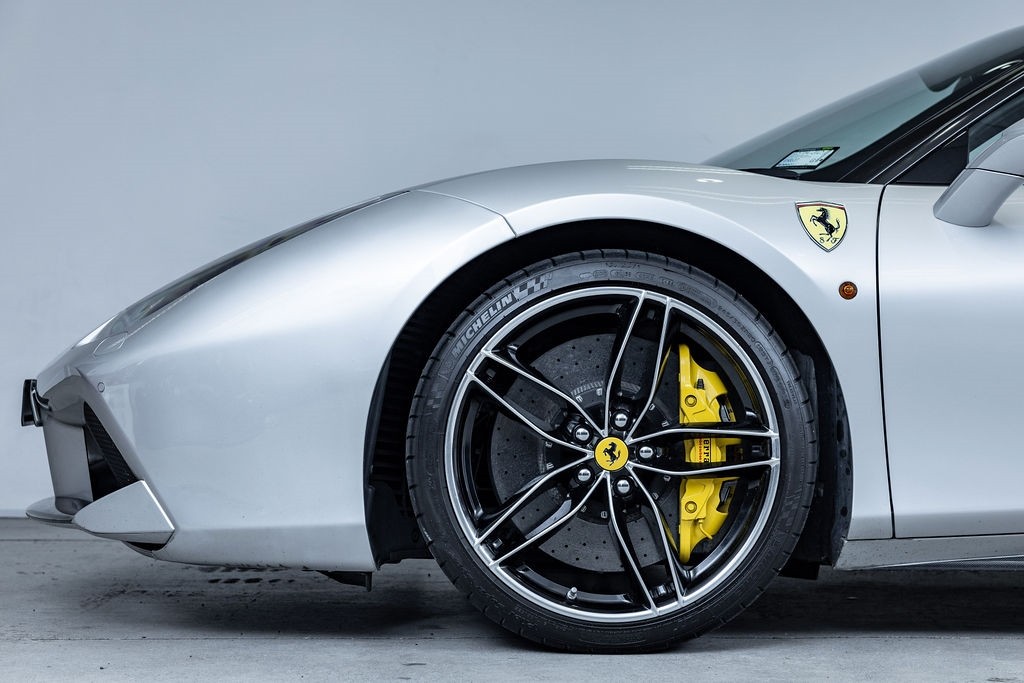 Ferrari 488 GTB