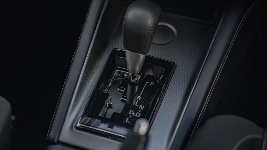 2022 Mitsubishi ASX 17